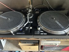 Pair of Reloop RP 7000 MK2