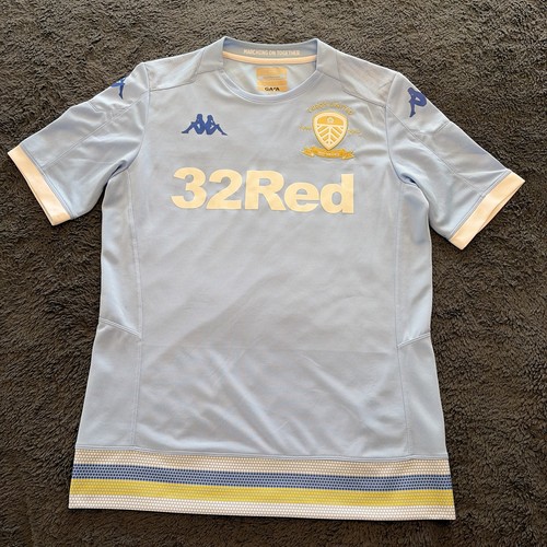 Authentic bnwt kappa leeds - authentic,