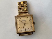 WALTHAM SWISS MADE MID