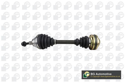 Bga front left driveshaft for - bga,