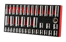 Britool Hallmark Standard &