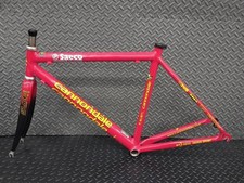 Cannondale Caad4 Road Bike