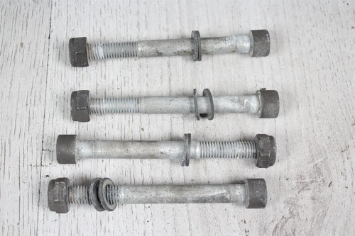 Bolts struts - bolts, right