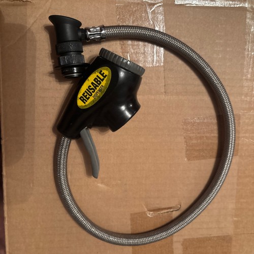 Stp pro recharge trigger - stp, a/c