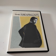 THE MENTALIST: the Complete