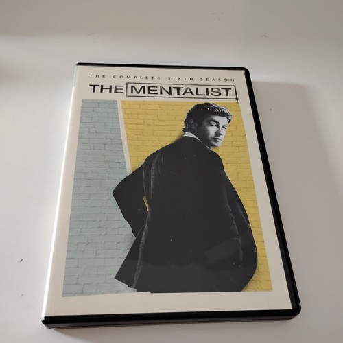 The mentalist complete - the,