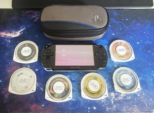 Sony playstation psp 1003 - ​sony,