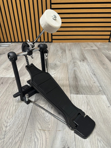 Single bass drum - single,