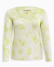 Torrid Lovesick Womens Size 1