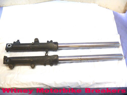 Honda st1100 front - honda, forks