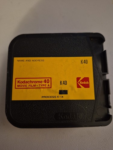 Vintage kodak kodachrome - vintage,