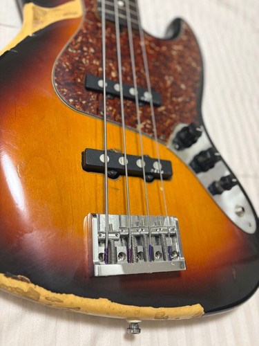 Fender usa american series - usa,