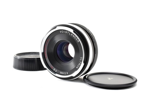 Top mint voigtlander - [top, ultron