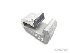 Mitsubishi L200 Hardtop Fixing