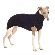 Dog Pet Whippet Jacket Winter