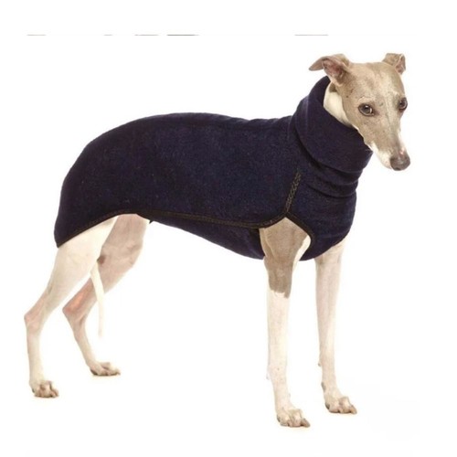 Dog pet whippet jacket winter - whippet,