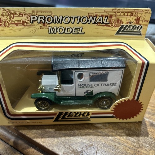Lledo lp06243 model - lledo,