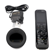 Logitech harmony elite remote - harmony,