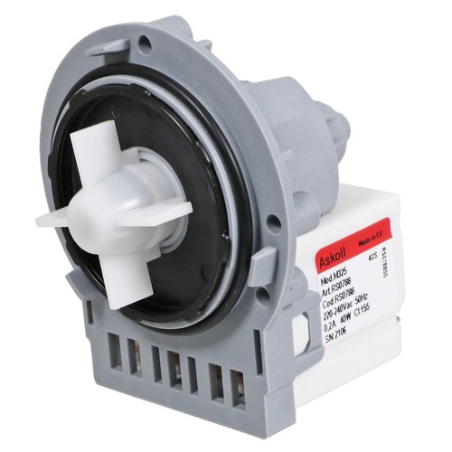 Drain pump for - drain, dc7130