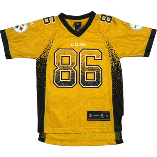 Reebok pittsburgh steelers - steelers, nfl