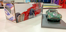 SMTS 1:43 Scale Model Aston