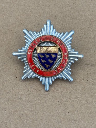 West sussex fire - west,