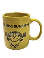 Little Miss Sunshine Coffee