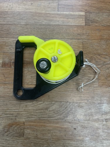 Smb reel scuba - reel,