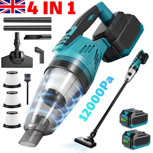 12kpa cordless handheld - handheld, vacuum