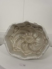 Large Antique Jelly Mould 