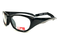 Rec Specs Athletic Goggles