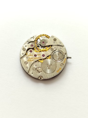 Jean lassale frederic piguet - lassale,,