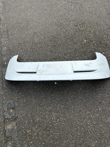 Focus spoiler - st,