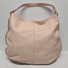 H&S Vera Pelle Italian Blush