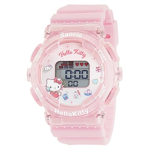 Sanrio hello kitty digital - hello,