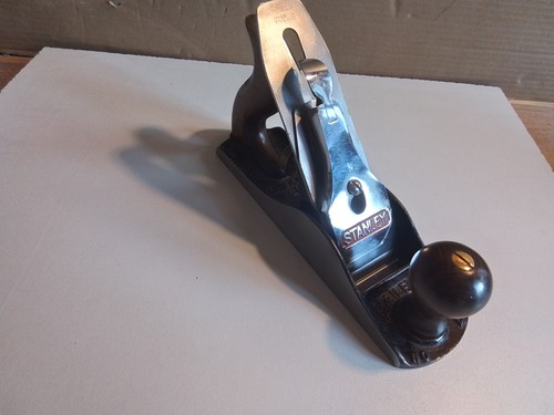 Stanley bailey no4 - no4, vintage
