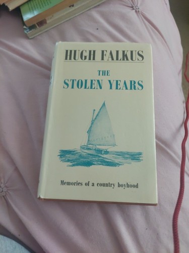 The stolen years - the, hugh