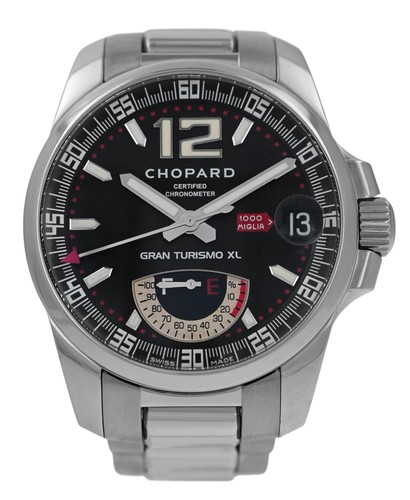 Chopard mille miglia xl - chopard,