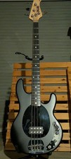 Sterling by MusicMan Stingray