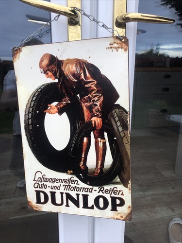 Dunlop tyres pictorial - tyres,