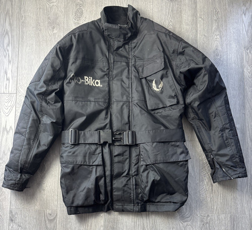 Belstaff nylon motorcycle - nylon,