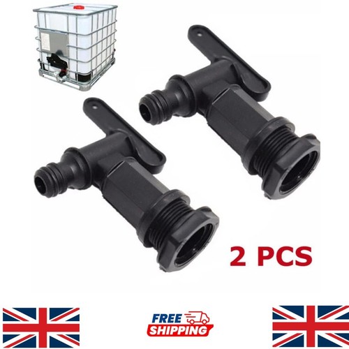 Replacement water tank tap - 2,