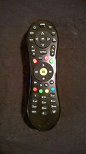 V6 Media MINI V6 Tivo Remote