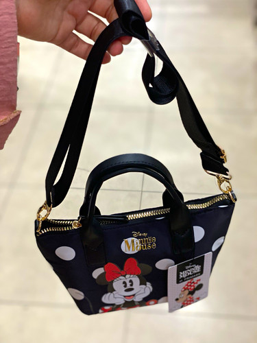 Disney minnie mouse polka - disney,