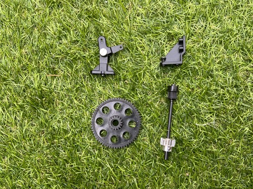Kyosho concept parts - concept,