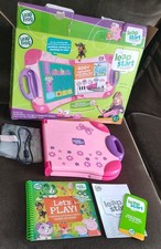 Leapfrog Leap Reader Pink