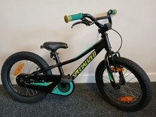 Specialized RipRock Small boys Childs Alloy mountain bike. Cash price 25.