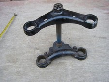 NORTON FORK YOKES TRITON CAFE RACER ROADHOLDER ES2 DOMINATOR VINTAGE MOTORCYCLE