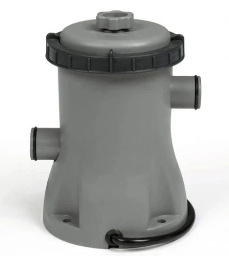 Bestway filter pump 330gal - filter,