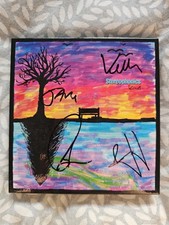 Stereophonic Kind CD Album